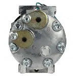 Kompresor, klima-uređaj NISSENS NIS 89065 IC-C49B99