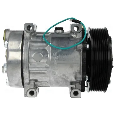 Kompresor, klima-uređaj NISSENS NIS 89065 IC-C49B99