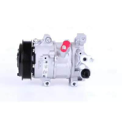 Kompresor, klima-uređaj NISSENS NIS 890650 IC-G05IVY