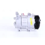 Kompresor, klima-uređaj NISSENS NIS 890650 IC-G05IVY