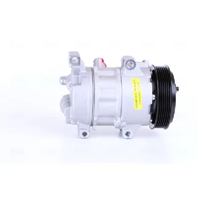 Kompresor, klima-uređaj NISSENS NIS 890650 IC-G05IVY