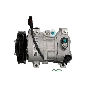 Kompresor, klima-uređaj NISSENS NIS 890652 IC-EBB286