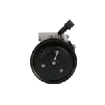 Kompresor, klima-uređaj NISSENS NIS 890652 IC-EBB286