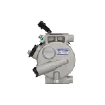 Kompresor, klima-uređaj NISSENS NIS 890652 IC-EBB286