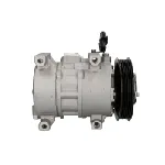 Kompresor, klima-uređaj NISSENS NIS 890652 IC-EBB286