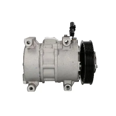 Kompresor, klima-uređaj NISSENS NIS 890652 IC-EBB286