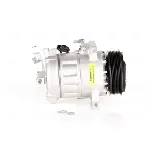 Kompresor, klima-uređaj NISSENS NIS 890653 IC-E5BC70