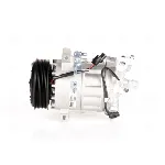 Kompresor, klima-uređaj NISSENS NIS 890653 IC-E5BC70