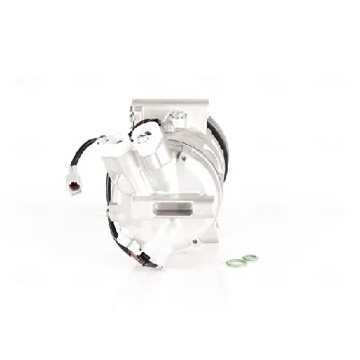 Kompresor, klima-uređaj NISSENS NIS 890653 IC-E5BC70