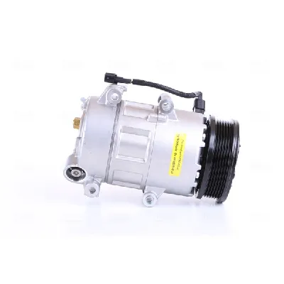 Kompresor, klima-uređaj NISSENS NIS 890655 IC-G07R8F