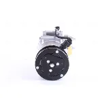 Kompresor, klima-uređaj NISSENS NIS 890655 IC-G07R8F