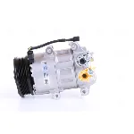 Kompresor, klima-uređaj NISSENS NIS 890655 IC-G07R8F