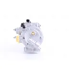 Kompresor, klima-uređaj NISSENS NIS 890655 IC-G07R8F