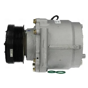 Kompresor, klima-uređaj NISSENS NIS 89066 IC-C54051