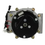 Kompresor, klima-uređaj NISSENS NIS 89066 IC-C54051