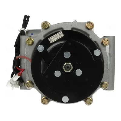 Kompresor, klima-uređaj NISSENS NIS 89066 IC-C54051