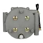 Kompresor, klima-uređaj NISSENS NIS 89066 IC-C54051