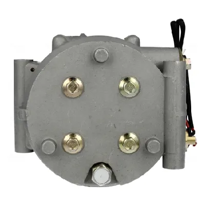 Kompresor, klima-uređaj NISSENS NIS 89066 IC-C54051