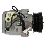 Kompresor, klima-uređaj NISSENS NIS 89066 IC-C54051