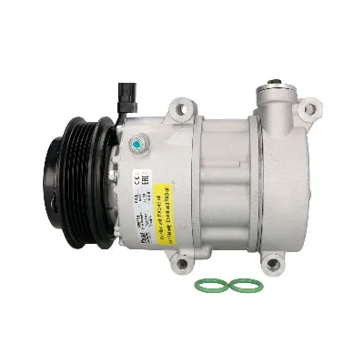 Kompresor, klima-uređaj NISSENS NIS 890664 IC-EBB287