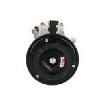 Kompresor, klima-uređaj NISSENS NIS 890664 IC-EBB287