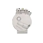Kompresor, klima-uređaj NISSENS NIS 890664 IC-EBB287