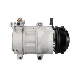 Kompresor, klima-uređaj NISSENS NIS 890664 IC-EBB287