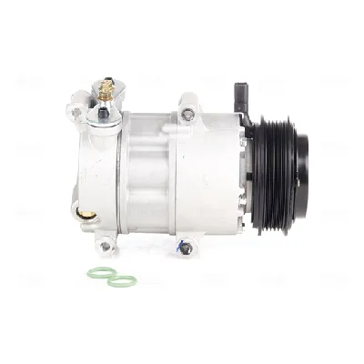 Kompresor, klima-uređaj NISSENS NIS 890664 IC-EBB287