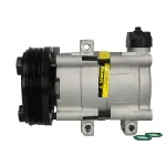 Kompresor, klima-uređaj NISSENS NIS 89068 IC-C54032