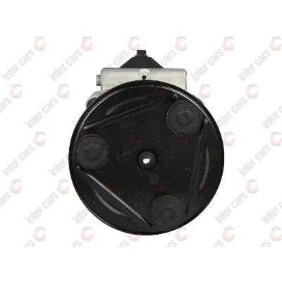 Kompresor, klima-uređaj NISSENS NIS 89068 IC-C54032
