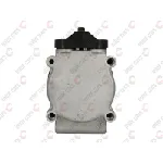 Kompresor, klima-uređaj NISSENS NIS 89068 IC-C54032