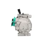 Kompresor, klima-uređaj NISSENS NIS 890682 IC-F633B5