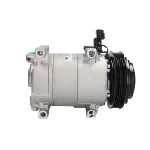 Kompresor, klima-uređaj NISSENS NIS 890682 IC-F633B5