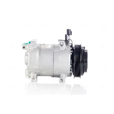 Kompresor, klima-uređaj NISSENS NIS 890682 IC-F633B5