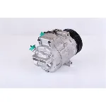 Kompresor, klima-uređaj NISSENS NIS 890685 IC-F7B971