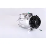 Kompresor, klima-uređaj NISSENS NIS 890685 IC-F7B971