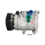 Kompresor, klima-uređaj NISSENS NIS 890686 IC-F633B8