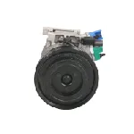 Kompresor, klima-uređaj NISSENS NIS 890686 IC-F633B8