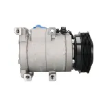 Kompresor, klima-uređaj NISSENS NIS 890686 IC-F633B8