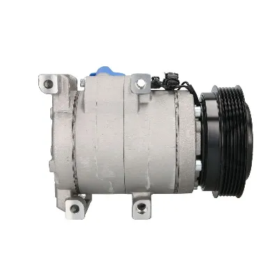 Kompresor, klima-uređaj NISSENS NIS 890686 IC-F633B8