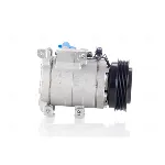 Kompresor, klima-uređaj NISSENS NIS 890686 IC-F633B8