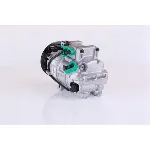 Kompresor, klima-uređaj NISSENS NIS 890687 IC-F633B9