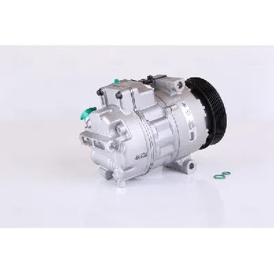 Kompresor, klima-uređaj NISSENS NIS 890687 IC-F633B9