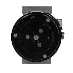 Kompresor, klima-uređaj NISSENS NIS 89069 IC-C5404B