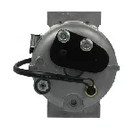 Kompresor, klima-uređaj NISSENS NIS 89069 IC-C5404B