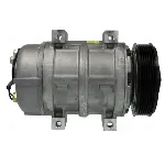 Kompresor, klima-uređaj NISSENS NIS 89069 IC-C5404B