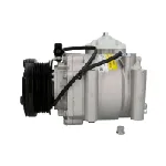 Kompresor, klima-uređaj NISSENS NIS 89071 IC-C54033