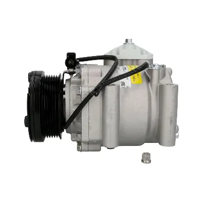 Kompresor, klima-uređaj NISSENS NIS 89071 IC-C54033