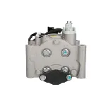 Kompresor, klima-uređaj NISSENS NIS 89071 IC-C54033