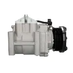 Kompresor, klima-uređaj NISSENS NIS 89071 IC-C54033